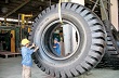 DRC đầu tư thêm cho nhà máy lốp xe tải radial   
